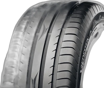 Vredestein Ultrac Cento