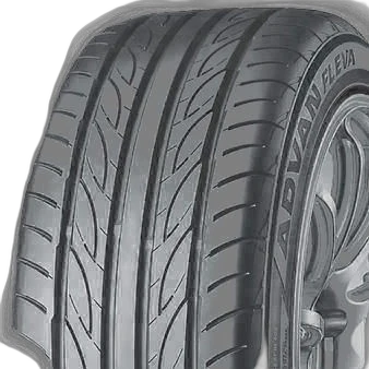 Yokohama Advan Fleva V701