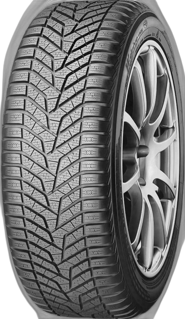 Yokohama W.drive V905