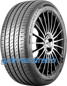 Barum Bravuris 5HM (