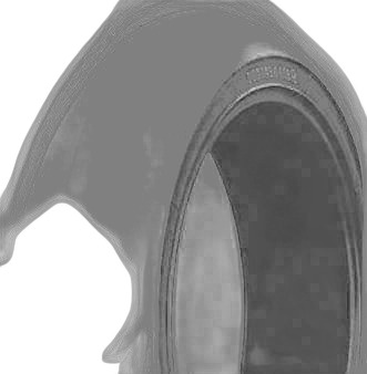 Bridgestone Battlax BM02