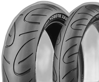 Bridgestone Battlax BT-090