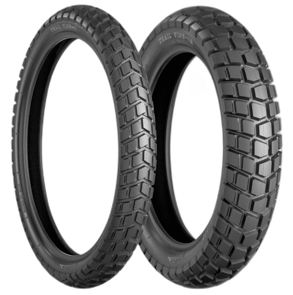 Bridgestone Trail Wing TW42