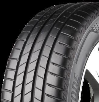 Bridgestone Turanza T005 DriveGuard