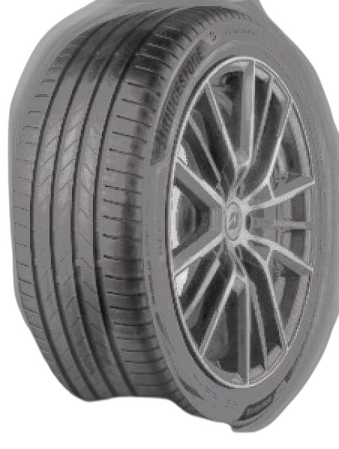 Bridgestone Turanza T006