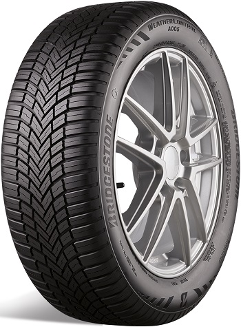 Bridgestone Weather Control A005 DriveGuard