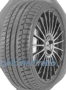 Cooper Zeon CS Sport