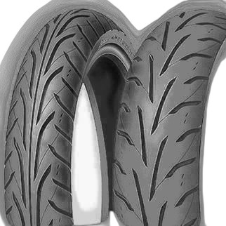 Dunlop ARROWMAX GT601