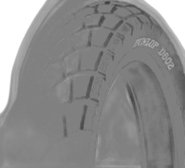 Dunlop D602