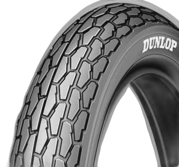 Dunlop F17
