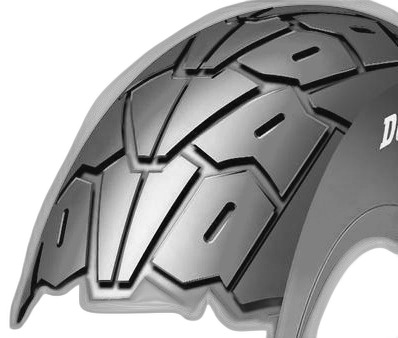 Dunlop K525