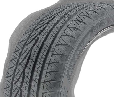 Dunlop SP SPORT 01 A/S