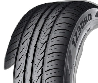 Firestone Firehawk TZ 300 alpha