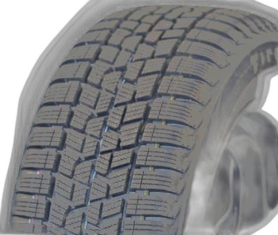 Firestone Winterhawk 2 Evo