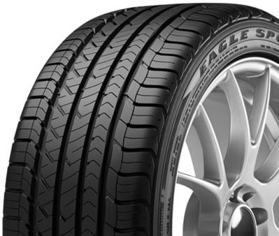 Goodyear Eagle SP ALL Seasons