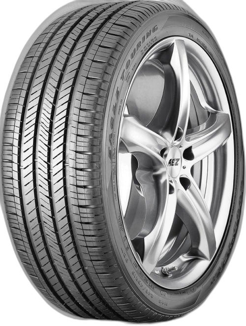 Goodyear Eagle Touring SUV