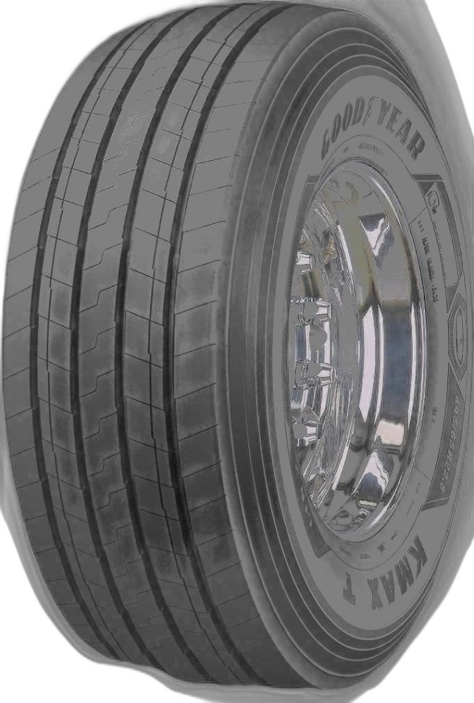 Goodyear Kmax T G2 