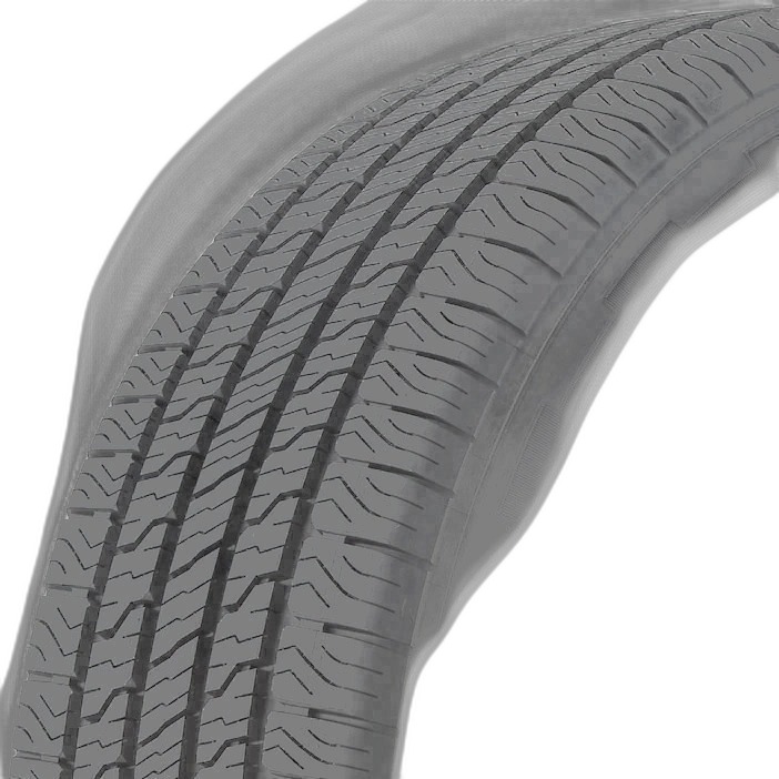 Goodyear Wrangler Territory HT