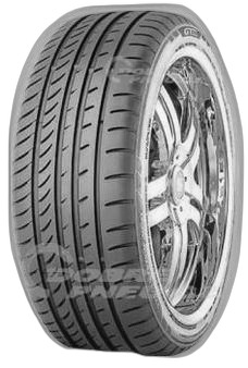 GT Radial Champiro UHP1