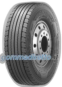 Hankook Dl10+ 