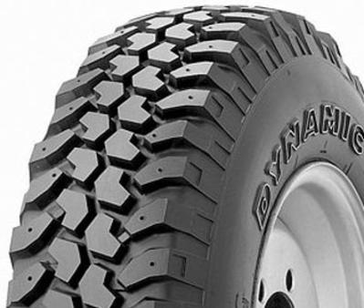Hankook Dynamic MT RT01