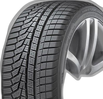 Hankook Winter i*cept evo2 SUV W320C