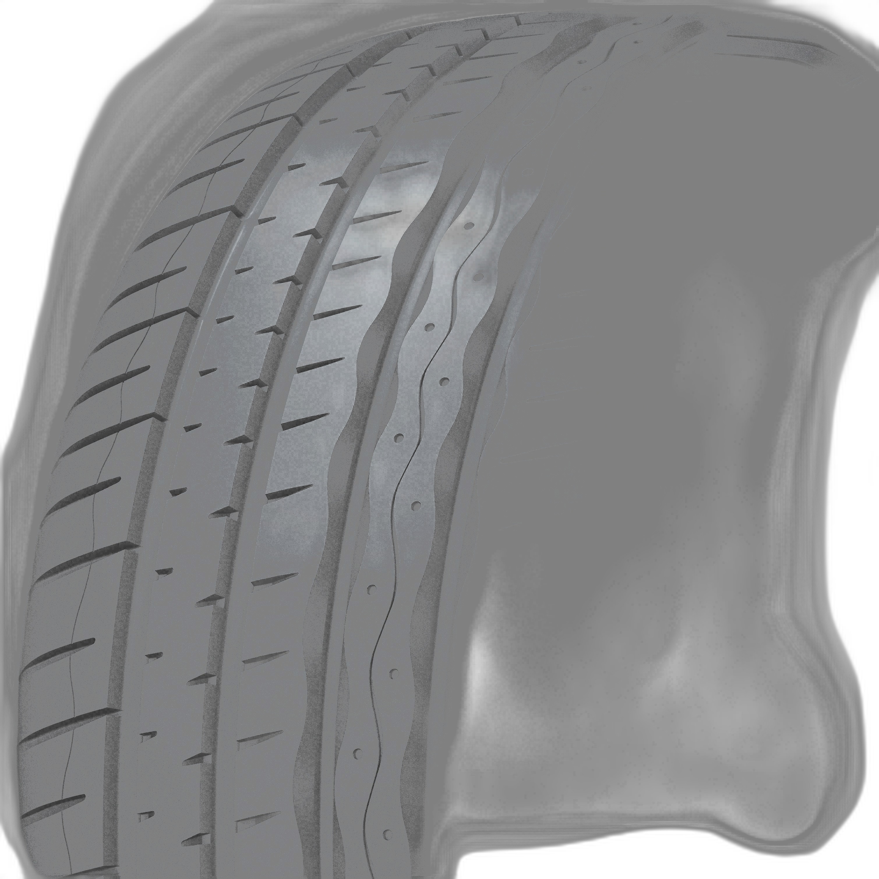 Laufenn Z Fit EQ LK03