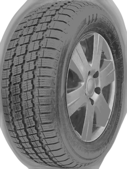 Linglong GREEN-Max Van 4S 8PR 