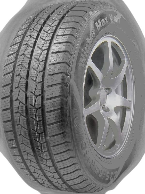 Linglong GreenMax Winter Van 8PR 