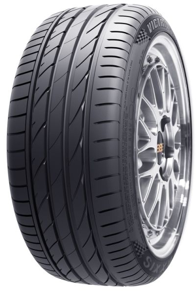 Maxxis Victra Sport 5