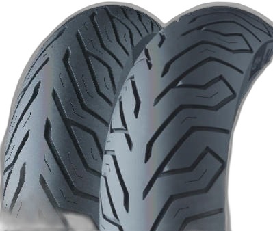 Michelin CITY GRIP