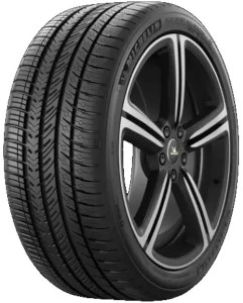 Michelin Pilot Sport All Season 4