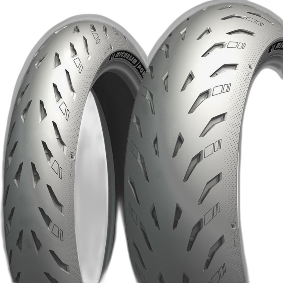 Michelin Power 5