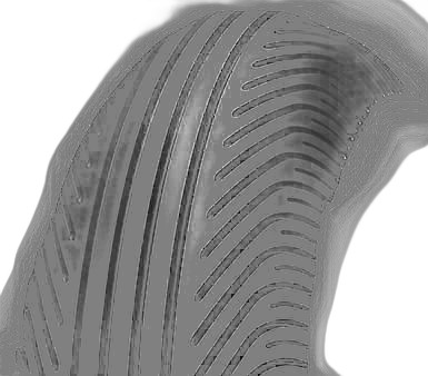 Michelin POWER RAIN