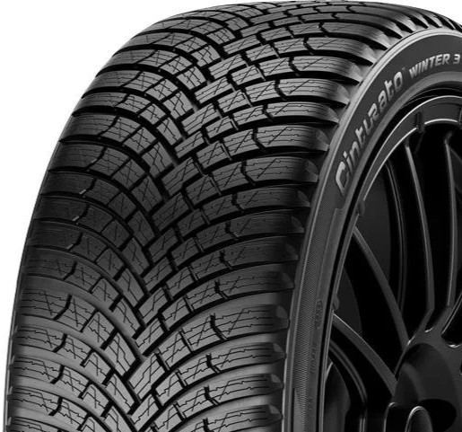 Pirelli Cinturato Winter 3