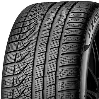 Pirelli P Zero Winter