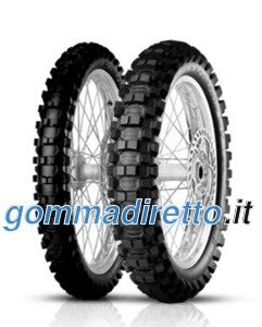 Pirelli Scorpion MX Extra