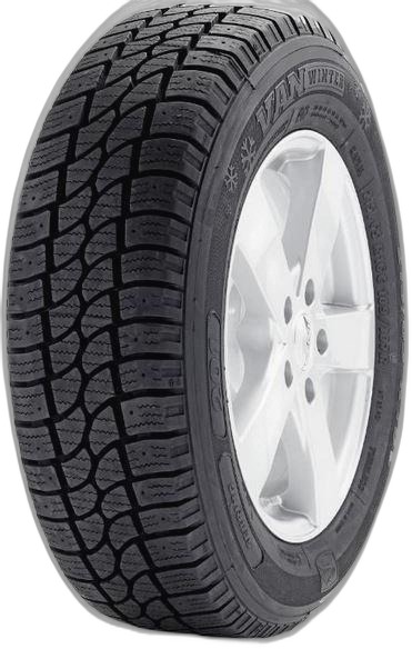 Sebring Formula Van+ Winter (201) 