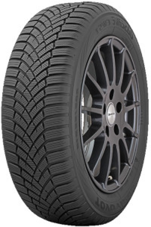 Toyo Observe Winter Sport 1