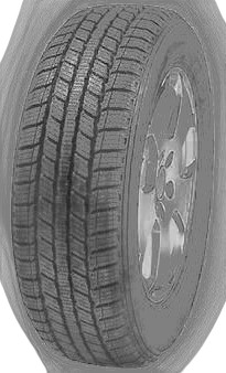 Tracmax Ice-Plus S110