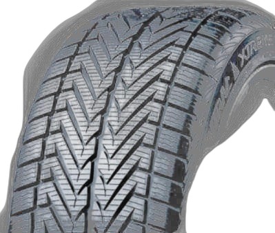 Vredestein Wintrac Xtreme