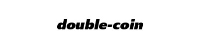 Double Coin