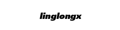 LINGLONGX