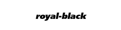 Royal Black