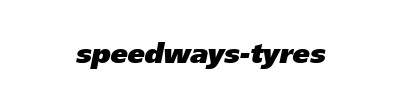 Speedways Tyres