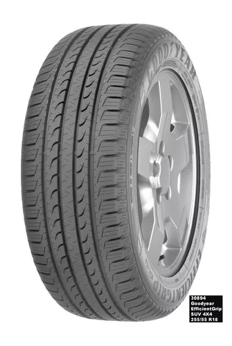 Goodyear EfficientGrip SUV 4x4