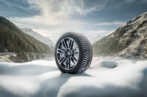 Hankook Winter i*cept evo 4