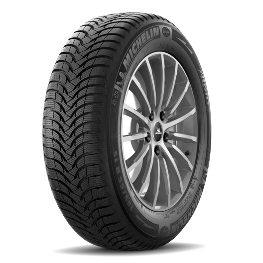 Michelin ALPIN A4