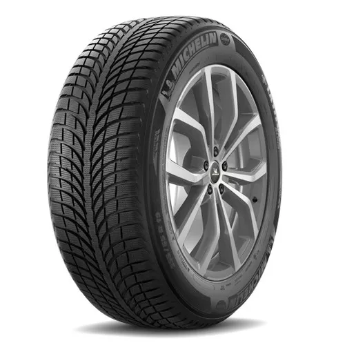 Michelin Latitude Alpin LA2