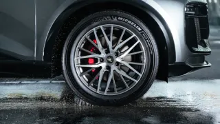 Michelin Pilot Sport 5 Energy